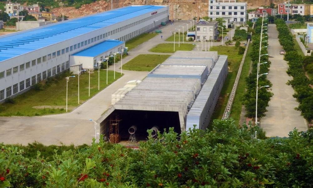 庆祝改革开放40周年 ▎科技之光闪耀港珠澳