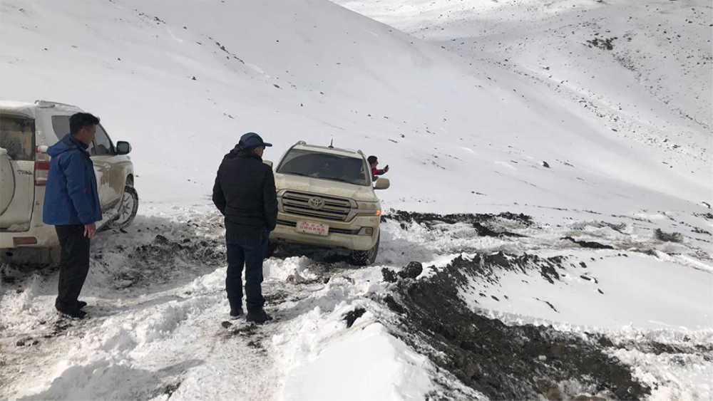庆祝改革开放40周年 ▎无问西东 不忘初心