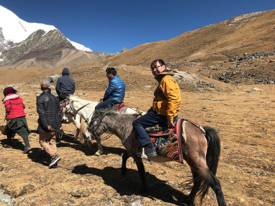 科技人物 | 单荣相：甘作高原铺路石，铺就西藏幸福路