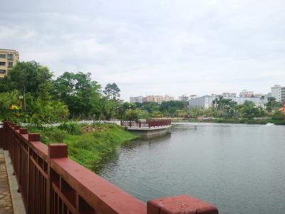 招商生态：坚持科技创新，推动企业发展