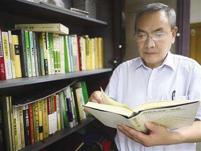 科技人物 | 蒋树屏：高山大海挡不住