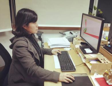 科技人物 | 史玲娜：以高质量服务稳客户，以新产品优势拓市场