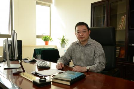 科技人物 | 邹云：为公路勘察设计高质量发展而奋力耕耘