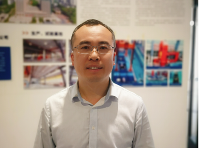 科技人物 | 耿波：专攻桥梁防撞的“骨科医生”