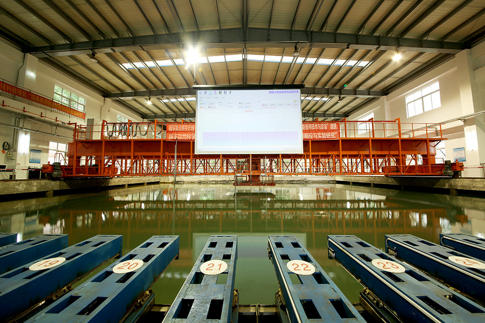 20211223-2水下隧道实验室（2021年6月拍摄）