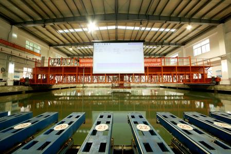 喜讯！招商交科牵头的“公路隧道国家工程研究中心”获得国家批准 