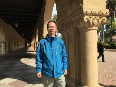 丁浩获评中国公路学会“国际公路交通科技领军人才”