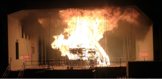 公路隧道国家工程研究中心：科学论证 安全第一