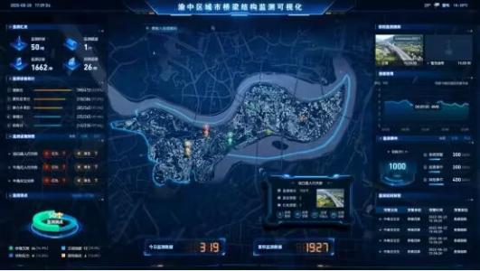 招商路检：争当公路检测数字化产业“排头兵”