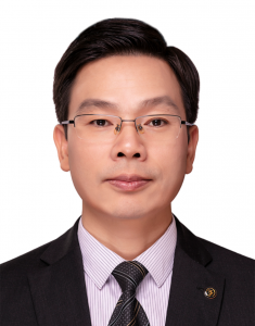常务副主任 吴梦军