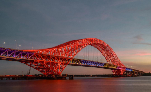 桥梁工程安全与韧性实验室：大型桥梁怎样做到万无一失