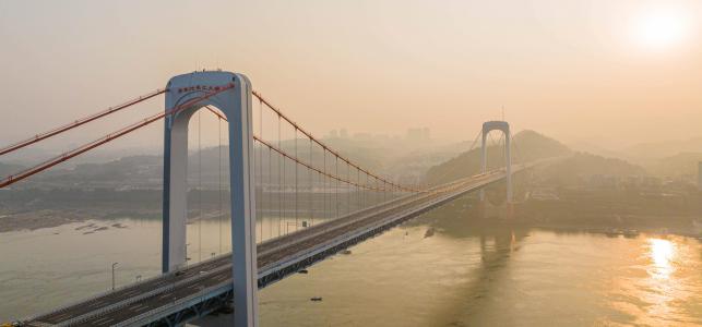 双城记▕ 招商交科砥砺行之二“设计篇”