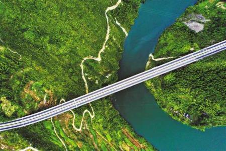 双城记▕ 招商交科砥砺行之六“美学篇”