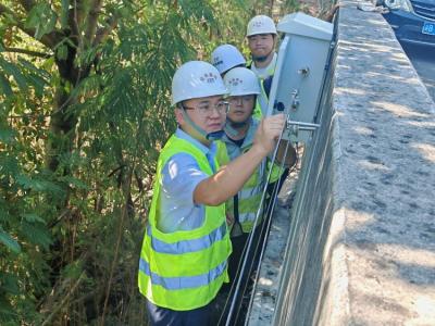 科技人物 | 韩坤林：探索“公路智能化”之路