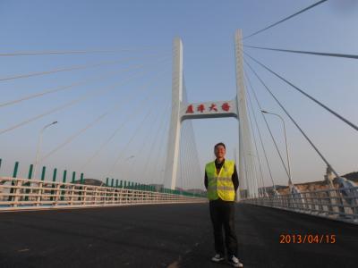 科技人物 | 陈卓：实施公路数字化转型的科技先锋