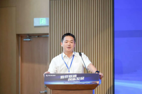 科技人物 | 王火明：一支团队开创低碳绿色新路