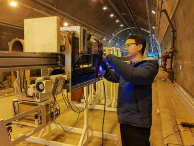 科技人物 | 李科：自古英才出青年