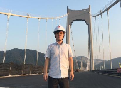 科技人物 | 袁佩：为桥梁和船舶安全贡献智慧