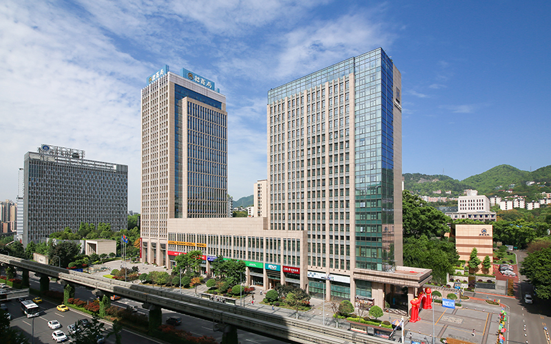 招商局大厦