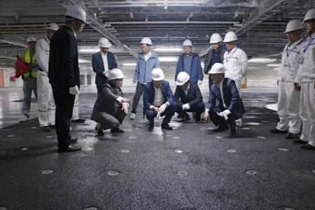 招商智翔：UDgrip防滑砂材料，引领船舶高端防滑材料国产化新篇章