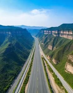 工程实践！国道336改线工程全过程咨询服务